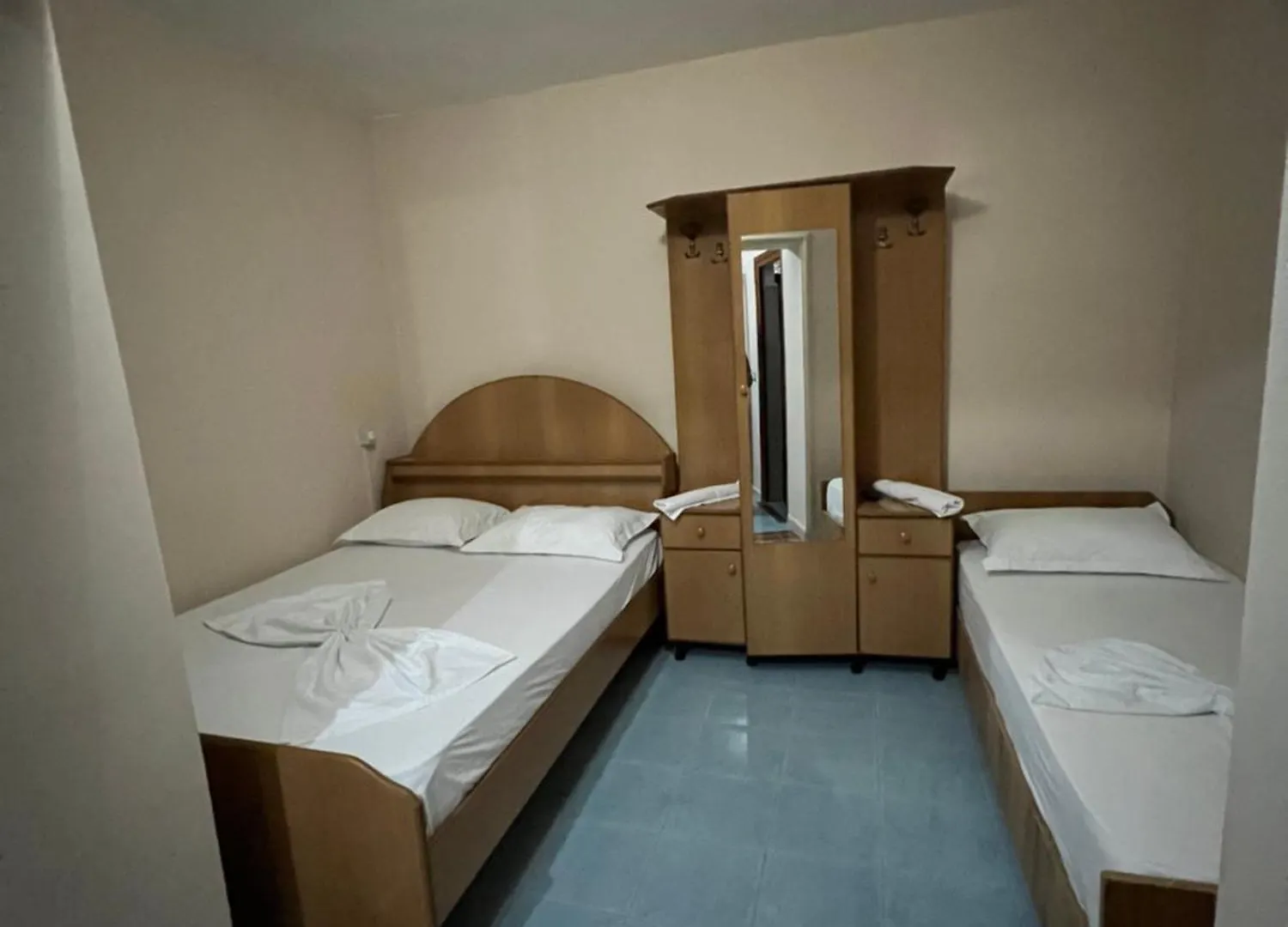 Bruno Rooms Vlorë 0*,