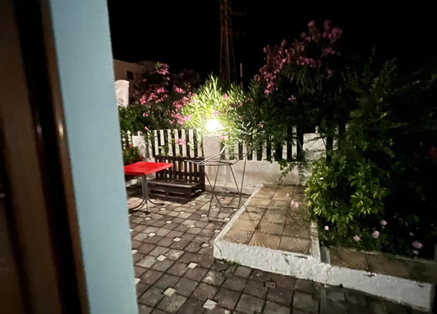 Accommodatie bij particulieren Bruno Rooms Vlorë Albanië