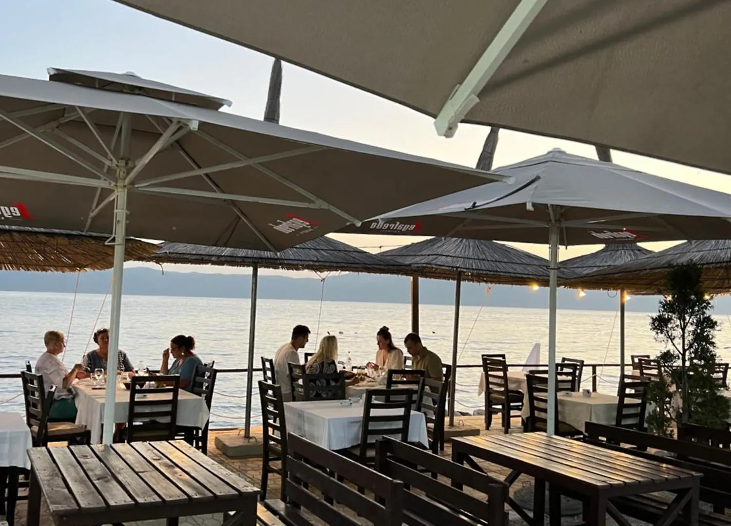 Bruno Rooms Vlorë Albanië
