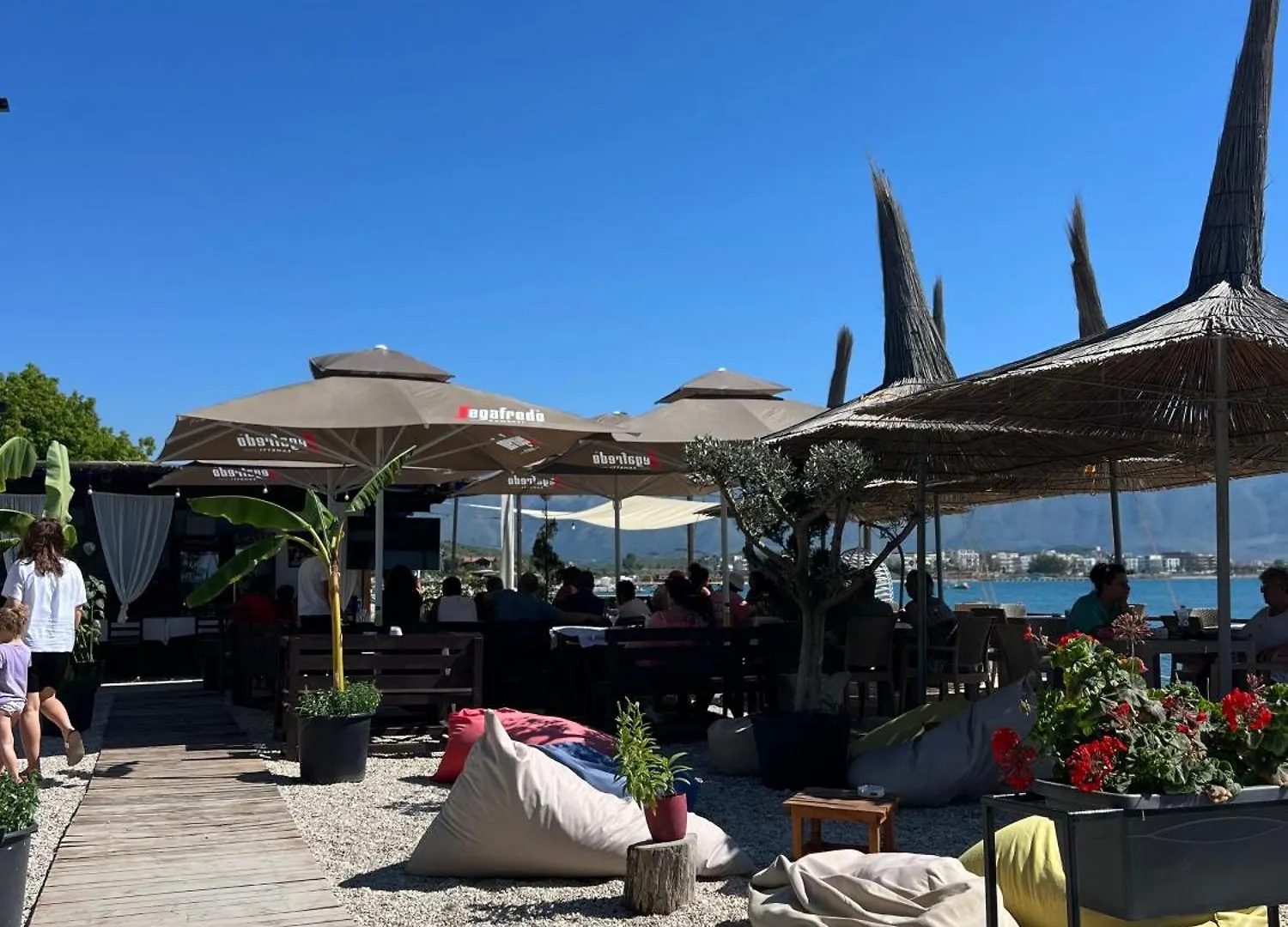 Bruno Rooms Vlorë