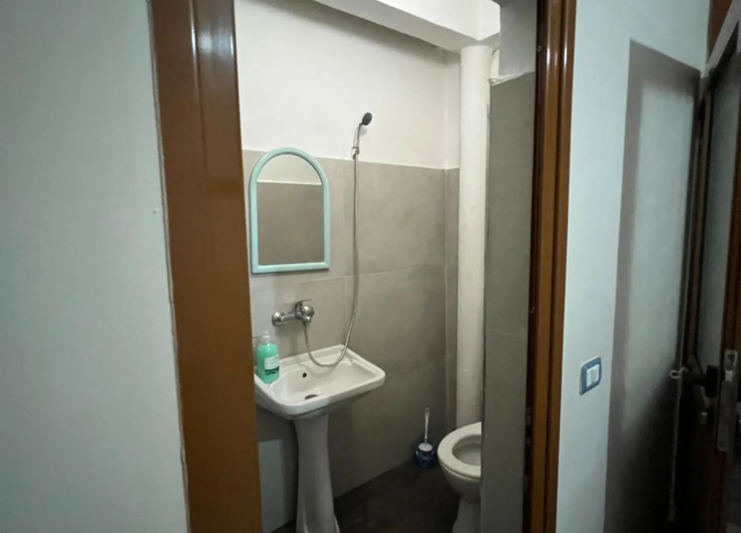 Bruno Rooms Vlore Albania