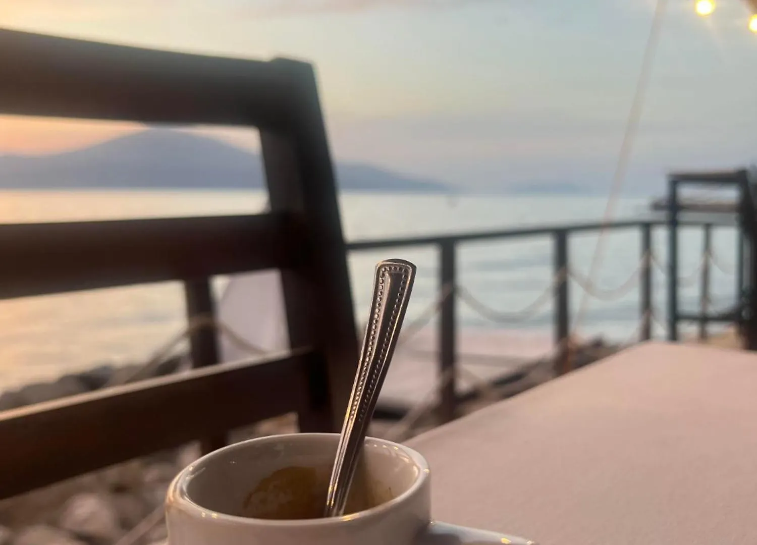 Bruno Rooms Vlorë 0*,  Albánie