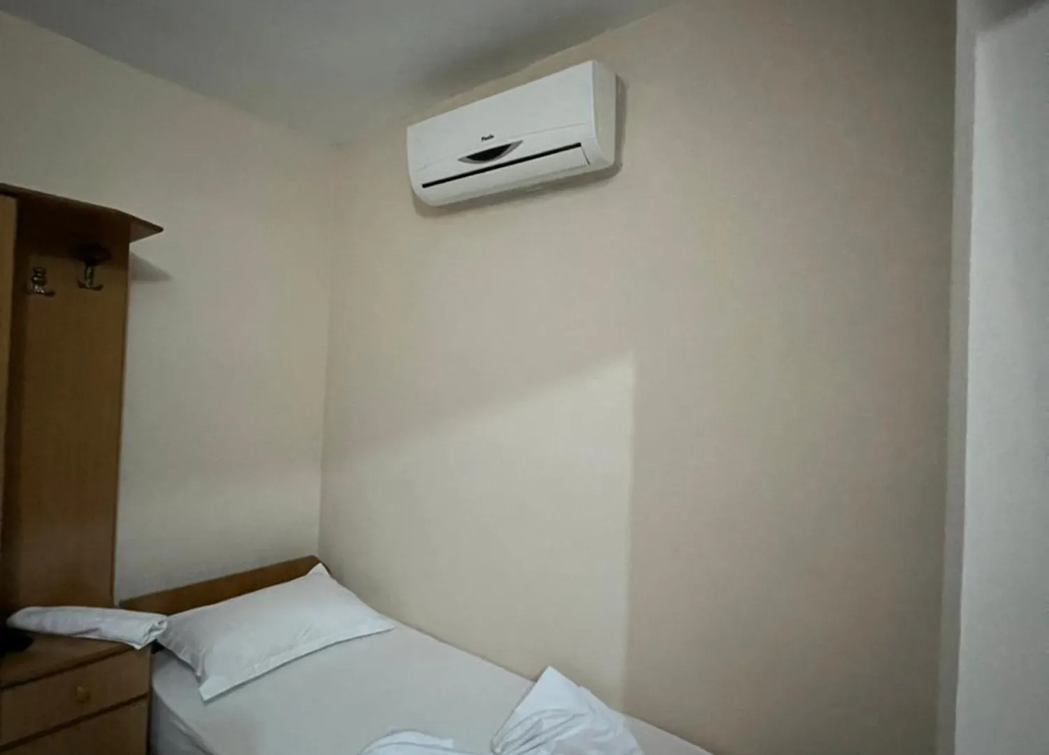 Bruno Rooms Vlorë Ubytování v soukromí