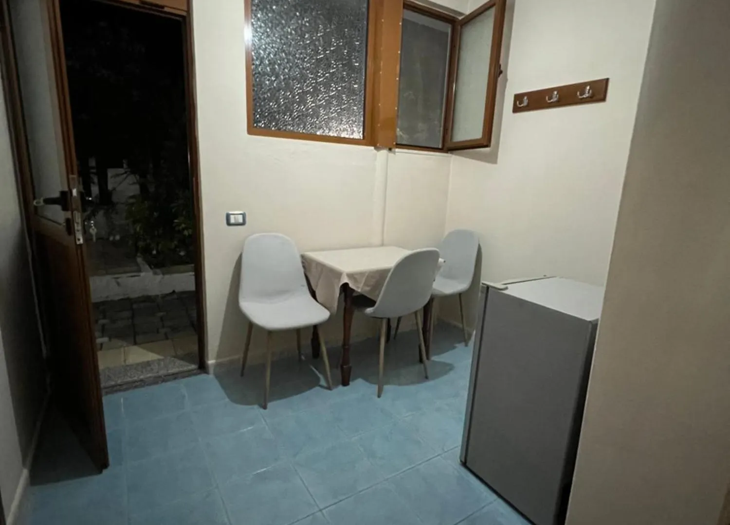 Bruno Rooms Vlorë 0*,  Albánie