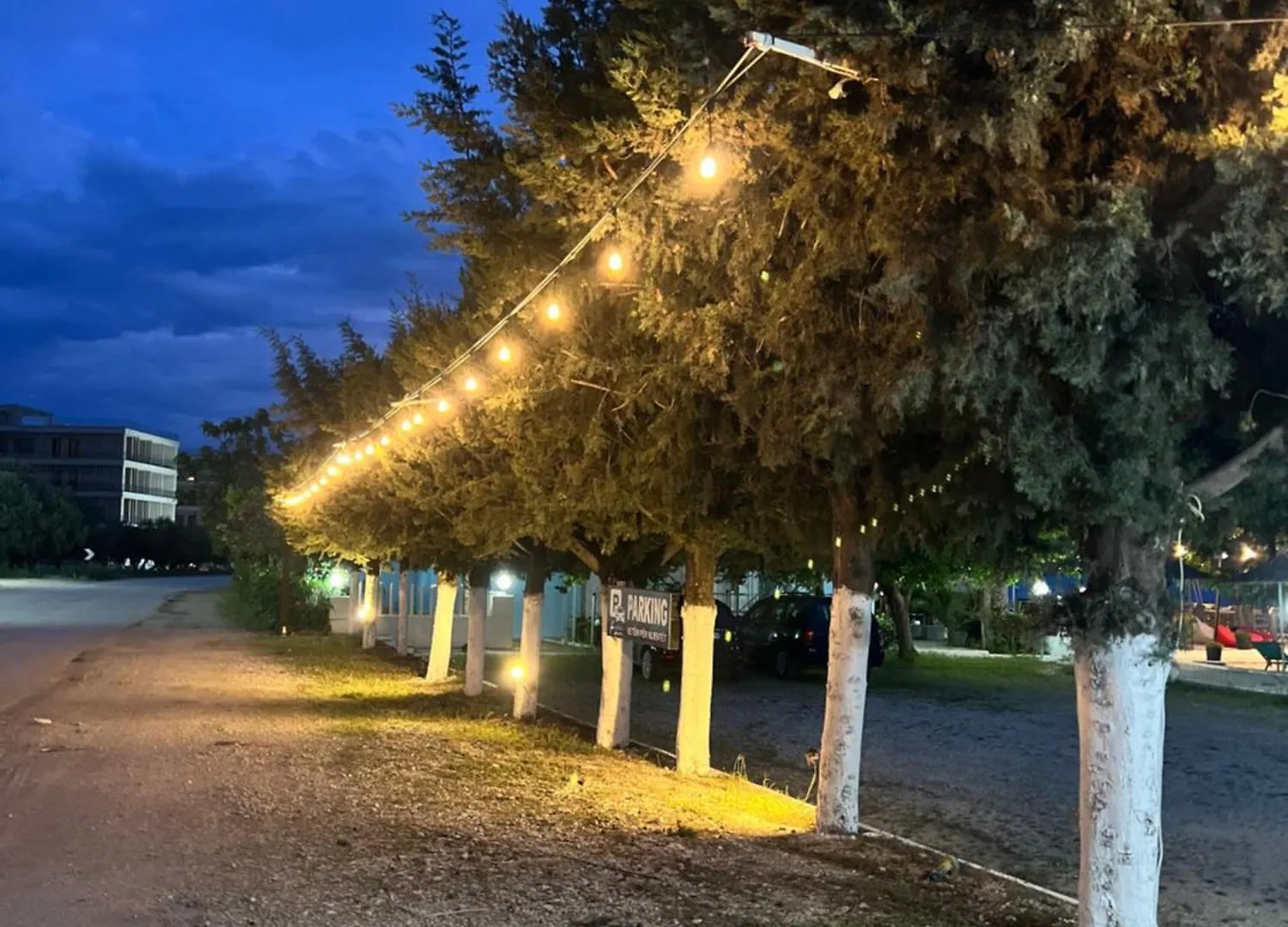 Bruno Rooms Vlorë 0*,